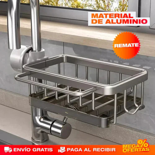 Oganizador Escurridor ( Alta Calidad)