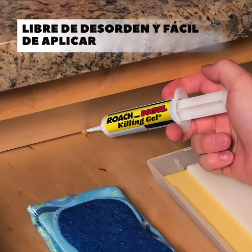 Roach Doctor Mata-Cucarachas 30 Gramos