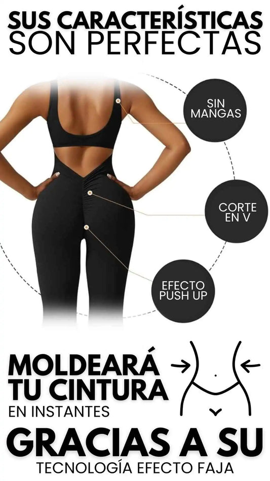 Enterizo-levanta-gluteos-Importado-Envío Gratis🔥