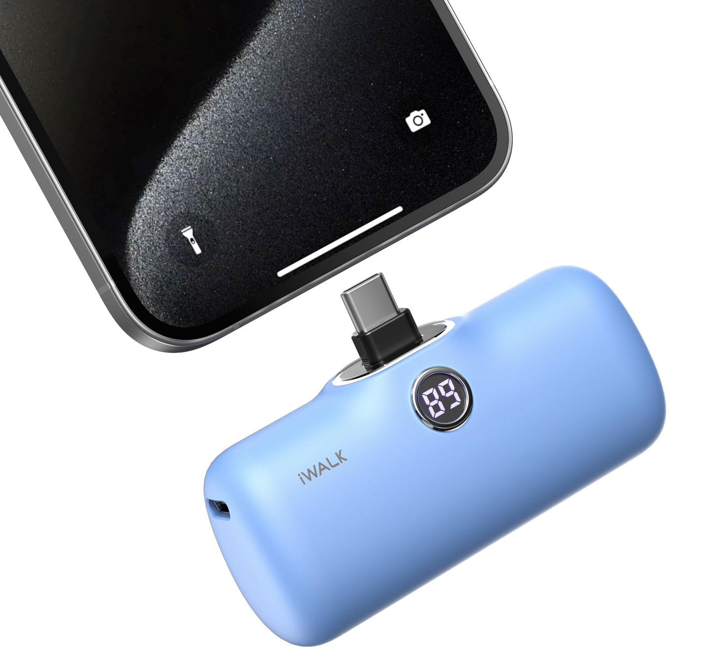 PowerSnap 4800, Batería Portátil - PowerBank Android IOS Tablet - Envío Gratis