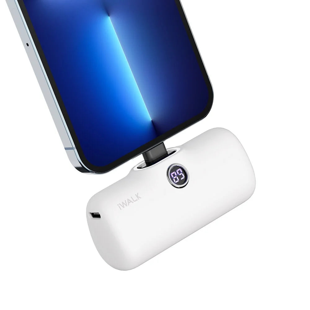 PowerSnap 4800, Batería Portátil - PowerBank Android IOS Tablet - Envío Gratis
