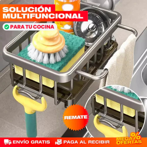 Oganizador Escurridor ( Alta Calidad)