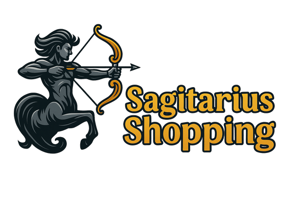 SagitariusShopping